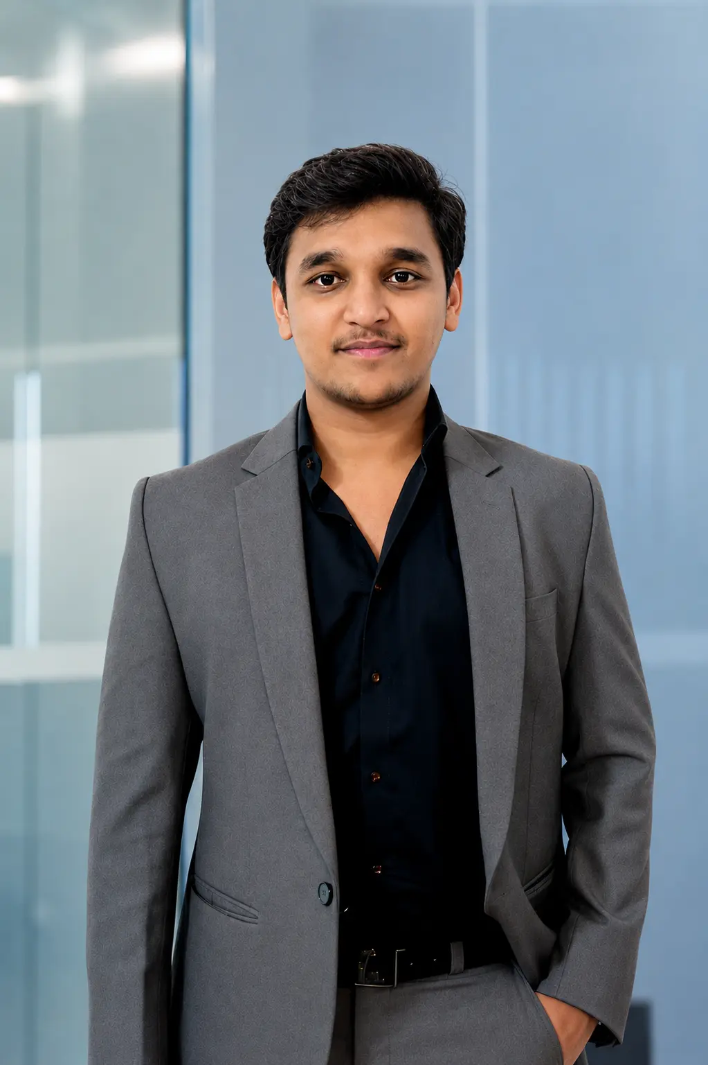 Yash Vaibhav Tatiya