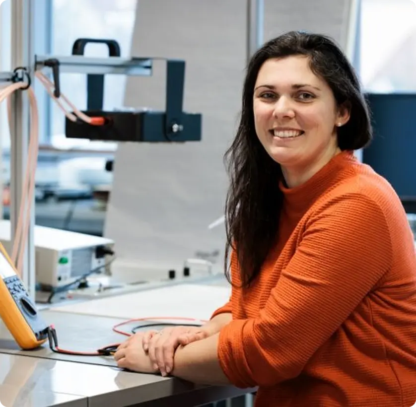 Prof. Dr. Christina Toigo